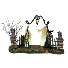Dept 56 SPIRITUAL GUIDANCE Halloween Village Accessory 6013640 BRAND NEW