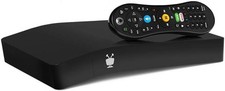 TiVo BOLT VOX for Cable, 1TB DVR and 4K Streaming Device In One