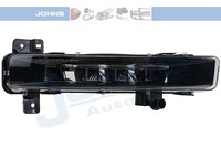 Johns LED Nebelscheinwerfer Rechts Passend FüR BMW 5Er Touring G31 G30 F90