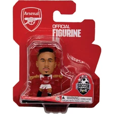 SoccerStarz: Arsenal - Gabriel