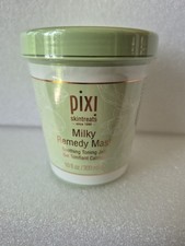 Pixi Milky Remedy Mask, Soothing and Hydrating, 300 ml / 10 fl oz