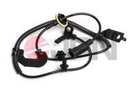Jpn Sensor, Raddrehzahl 75E9363-JPN FüR Chrysler Dodge Passend FüR Fiat