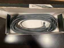 Starlink Cable for Starlink Rectangular Satellite V2 Gen 2 Spacex OEM 75ft