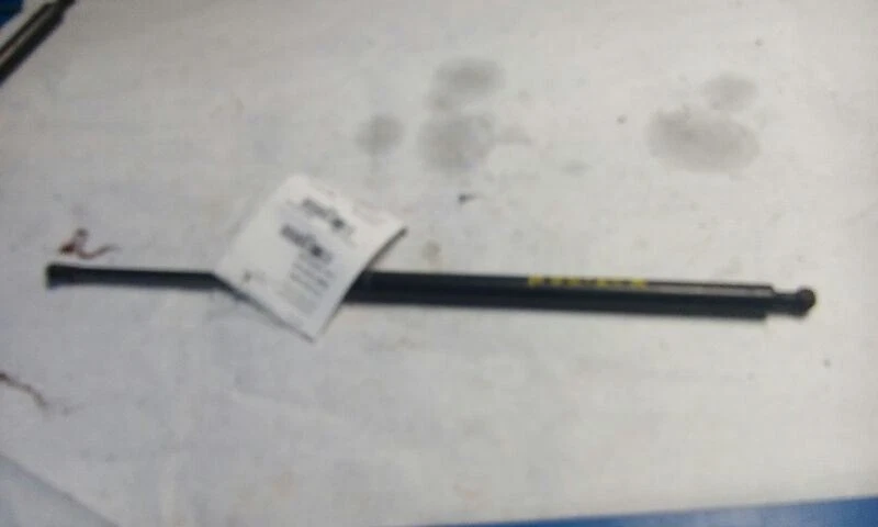 Nissan Quest 2009 hatchback puntal Foto 4 de 4