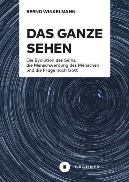 Das Ganze sehen Bernd Winkelmann