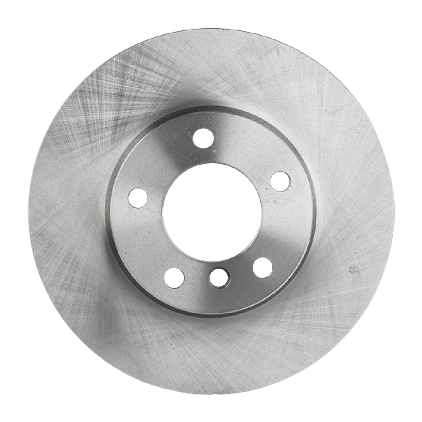 Detroit Axle Rear Brake Kit For 2007-2013 BMW 328i Coupe/Sedan - 300mm Rotors & Ceramic Pads