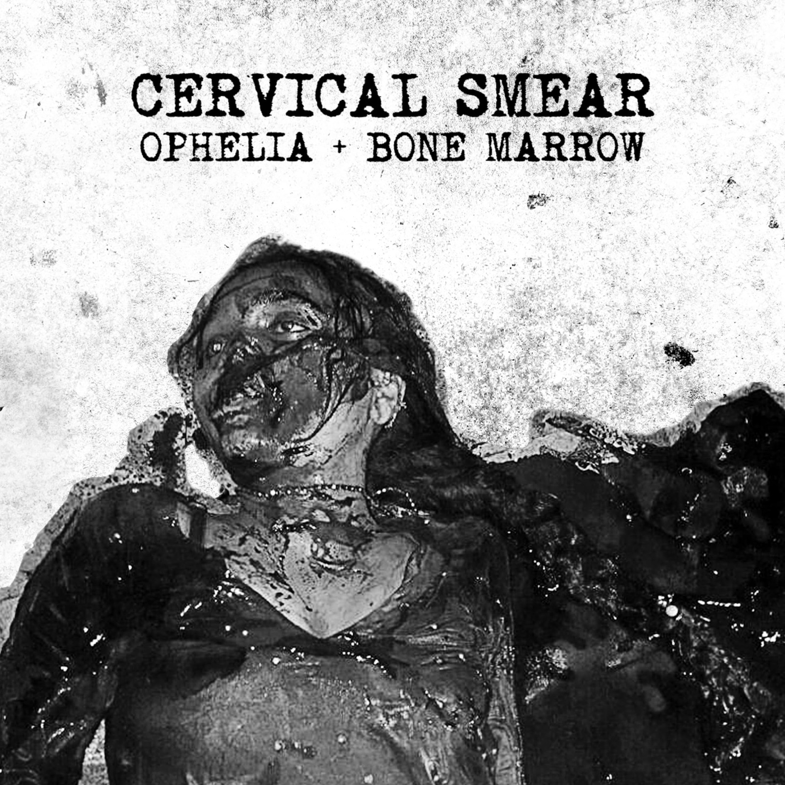 Cervical Smear Ophelia & Bone Marrow (CD)