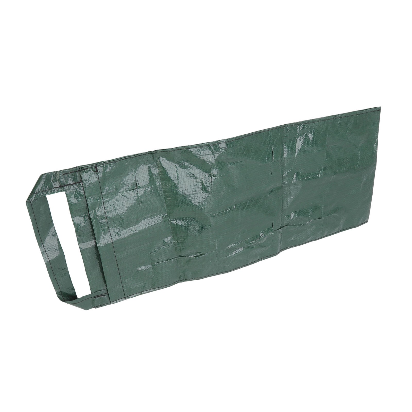 Hanging Planting Bag Multi Holes PE Plant Grow Pouch For Strawberry Vegetable Fl