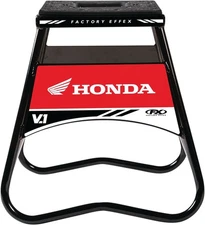 Factory Effex V1 Bike Stand for Honda Black