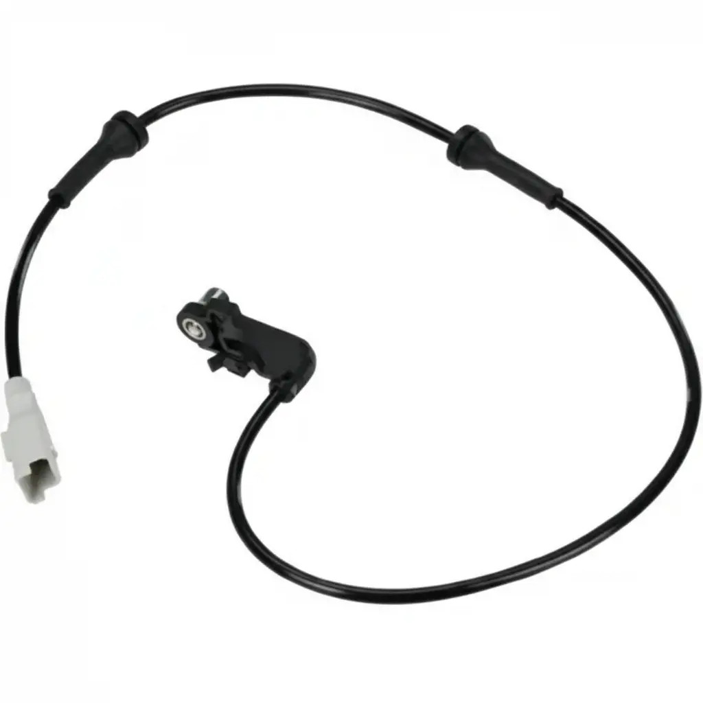 Delphi Raddrehzahlsensor Drehzahlfühler Ss20345 | Kompatibel Mit: Peugeot 307, 307 Break, 307 Cc, 307 Sw, 307 Sw Kasten/Kombi - Bild 2