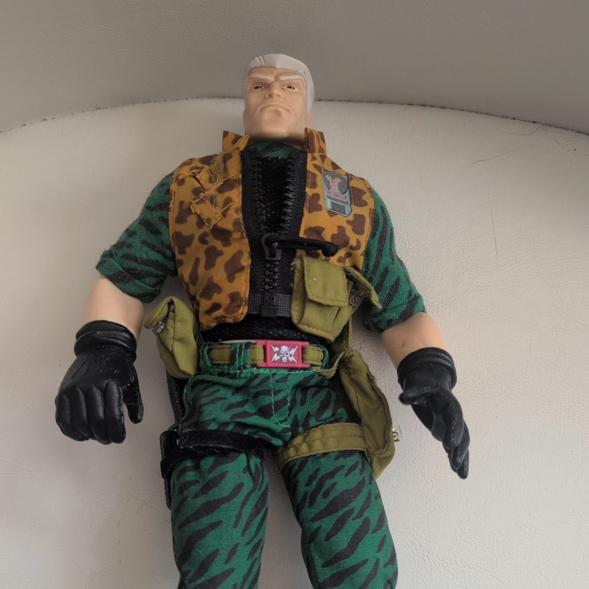 Small Soldiers TV, Movie & Video Games Action Figures for sale