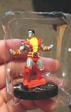 HEROCLIX Wolverine and the X-Men 202 COLOSSUS