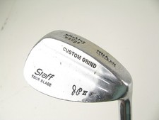 Wilson Staff Tour Blade JP II Custom Grind Pitching Wedge 50 degree w/ Steel Sti