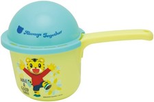 Skater Baby Bath Hot Water Sprinkler Joro Shimajiro BS25JR-A