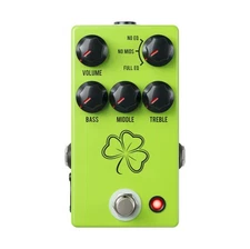 JHS Clover, BRAND NEW IN BOX WITH WARRANTY! FREE SHIPPING IN THE U.S.!