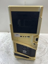 Thermaltake Commander MS-I Snow Edition