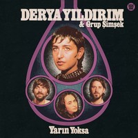 Derya Yildirim & Grup Simsek Yarin Yoksa (Vinyl) 12\ Album (Us Import)"