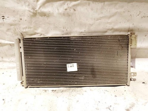 0028764 Kondensator Klimaanlage 94899 Opel Corsa DE2403316-38