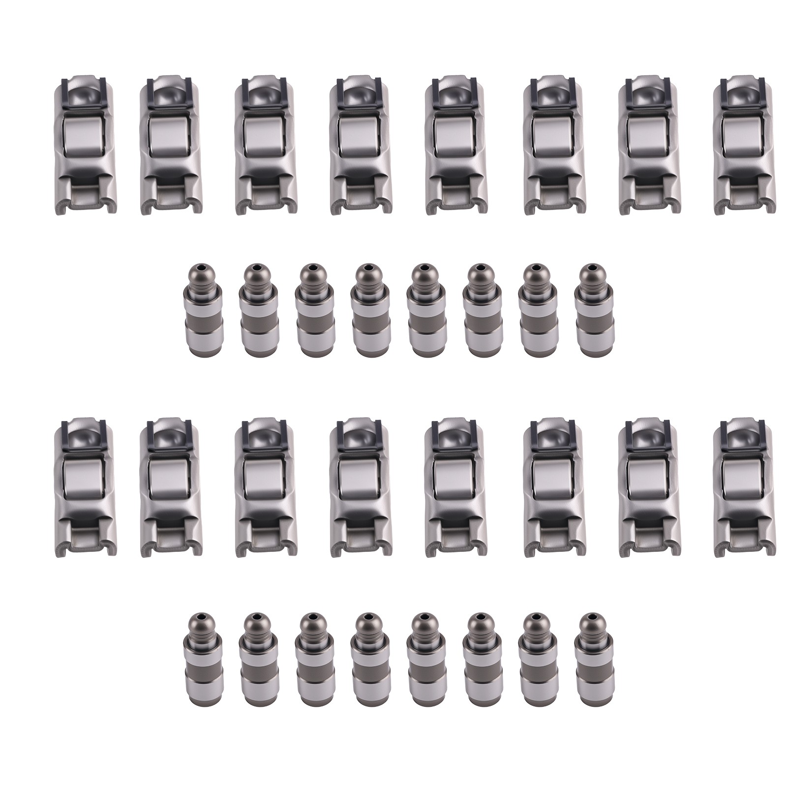Poussoirs Soupape OEM 03L109521A de Qualité Supérieure pour Moteur Allemand 2.0 TDI