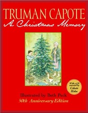 A Christmas Memory by Capote, Truman