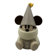 Tokyo Disney Resort Christmas 2025 Li'l RingRing Mickey Mini Snack Case w/candy