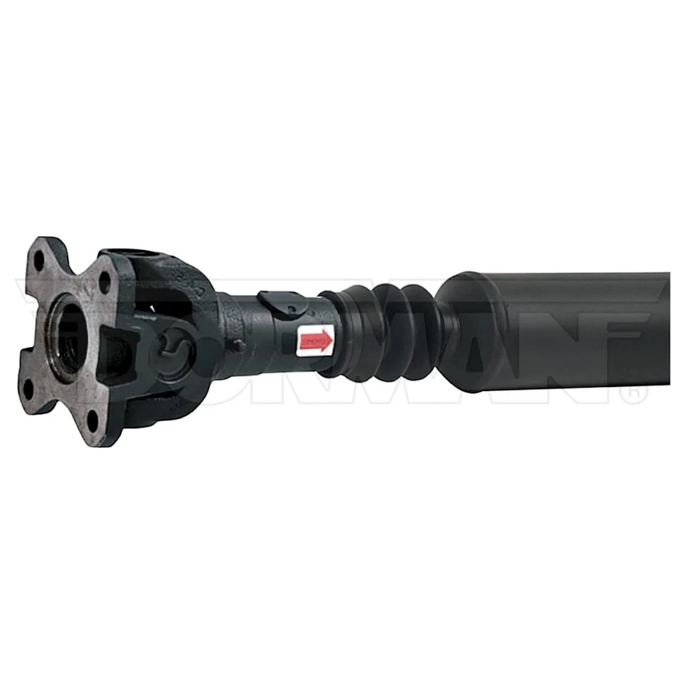 Árbol de transmisión trasero Dorman 946-627 para camioneta F250 F350 Ford F-250 Super Duty F-350 Foto 3 de 4