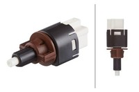 Hella 6DD 010 966-311 Bremslichtschalter FüR CitroËN,Mitsubishi,Peugeot