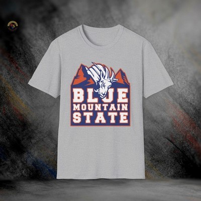 Blue Mountain State T-Shirt | Softstyle Tee