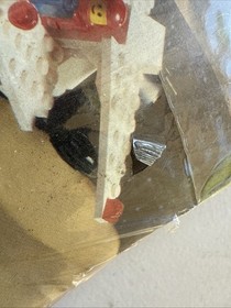 Vintage 1982 Lego Space Cosmic Cruiser 6890 New Unopened Complete RARE