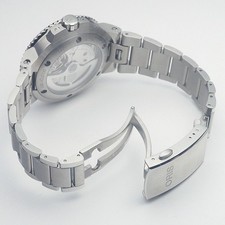Oris Aquis Date Caliber 400 01 400 7769 4157-07 8 22 09PEB Green Dial w/Box 7