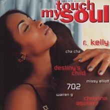 Touch My Soul - The Finest Of Black Music 2000 Vol. 1 von ... | CD | Zustand gut