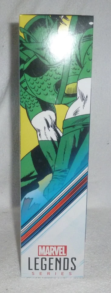 Marvel Legends Avengers Beyond Earth's Mightiest Super-Adaptoid MIP - Image 2 of 4