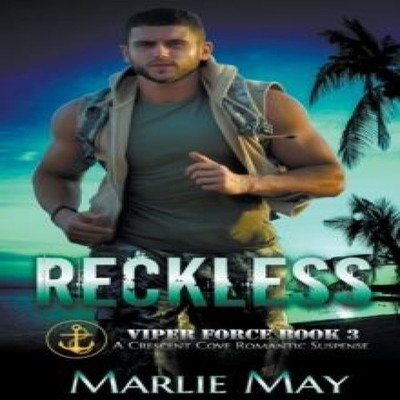 Reckless Marlie May Paperback Draft2Digital