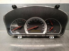 Compteur Chevrolet EPICA