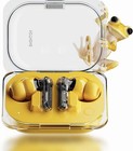 Nothing Ear (a) wireless ear buds with Active Noise Cancelling | Yellow 