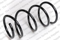 Fahrwerk Federn Vorne Ø157Mm FüR BMW E60 01-10 31336761323