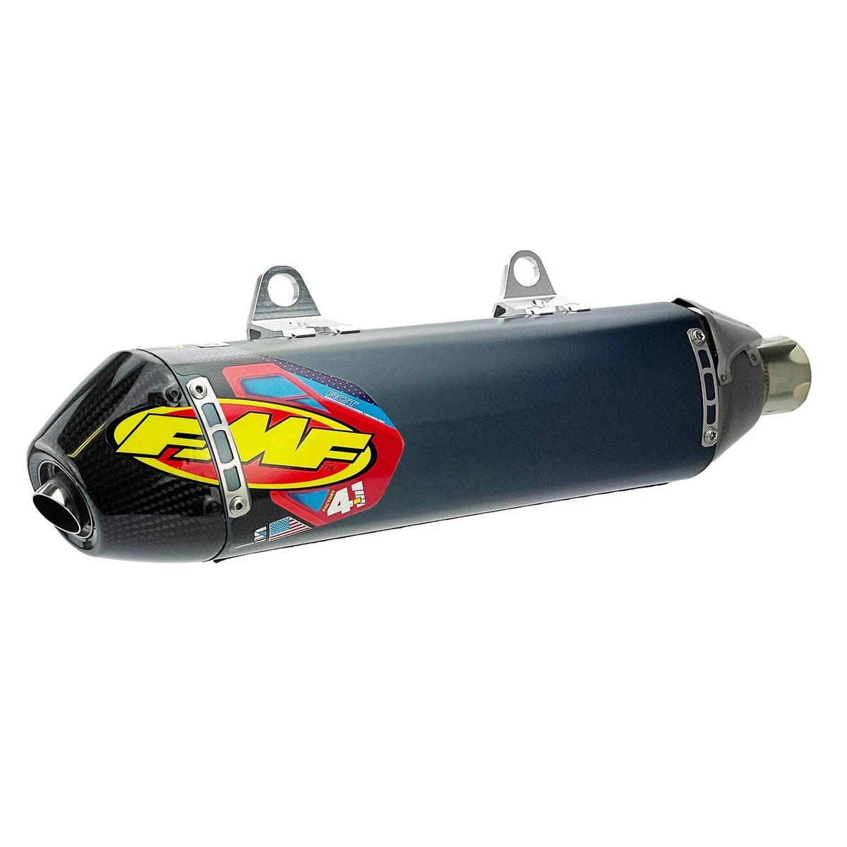 FMF Exhaust Systems for KTM 500 for sale | eBay