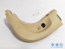 Original BMW  F01 F02 F04  Seitenverkleidung unten vorne links venetobeige  9...