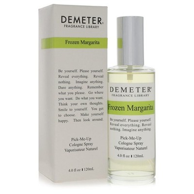 Demeter Frozen Margarita by Demeter Cologne Spray 4 oz / e 120 ml