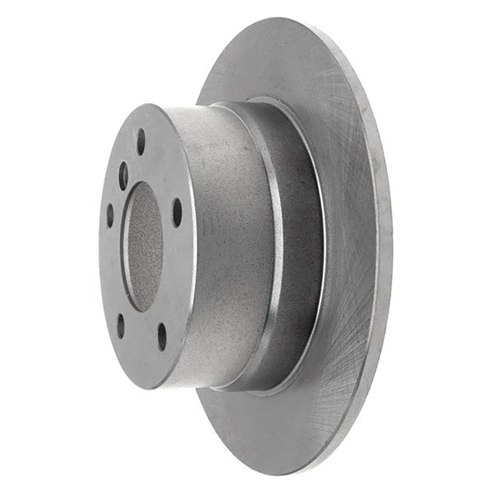 适用于 2001 - 2002 年宝马 Z3 前后制动转子和金属刹车片 - Raybestos — 第 4/4 张图片