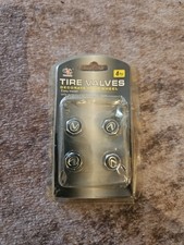 Car Tire Air Valve Caps Stem Cover 4 Pcs Replacement for Lexus RX NX CT200H New