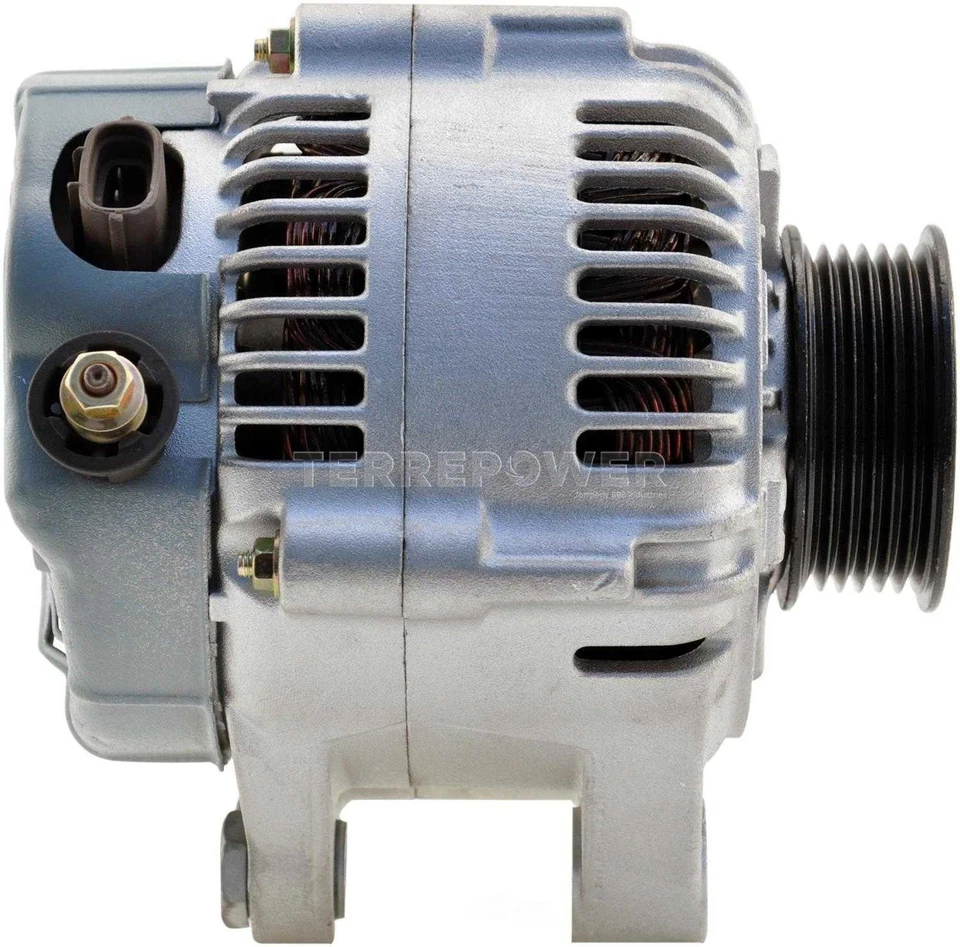 Alternator BBB Industries 13806 Reman fits 98-03 Toyota Sienna 3.0L-V6 - Image 4 of 4