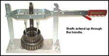 Hagerty Snapress Auto Transmission Clutch Spring Compressing Tool