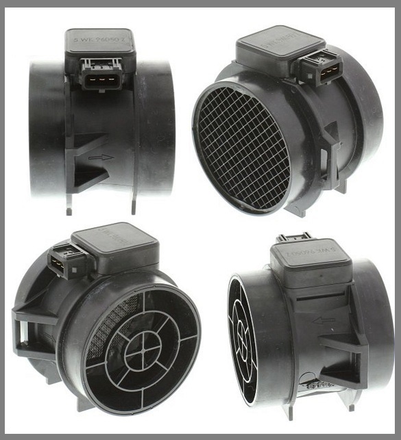 Débitmètre d'air de haute précision pour Volvo S40 V40 essence et Turbo