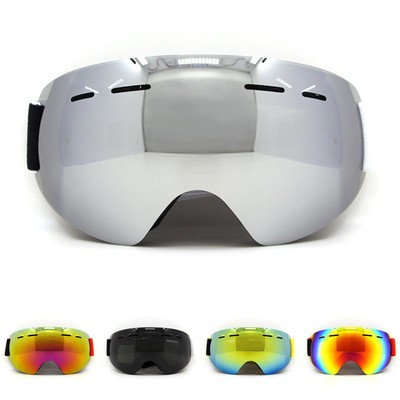 fog free snowmobile goggles