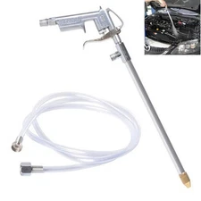 Car Engine Warehouse Cleaner Gun Hose Air Power Cleaner Sprayer Dust Washer Tool