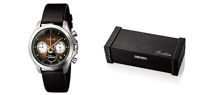 Fender Stratocaster 70th Anniversary Seiko Collaboration Fender Stratocaster 70th Anniversary Seiko Collaboration