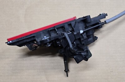 Lamborghini Huracan Coupe LH Left Exterior Door Handle P/n