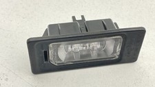 2012-2017 AUDI Rear Tailgate Trunk Plate Ligh...