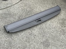 Mercedes W211 Kofferraumabdeckung Netztrenngitter Heckrolle A2118600075 Original